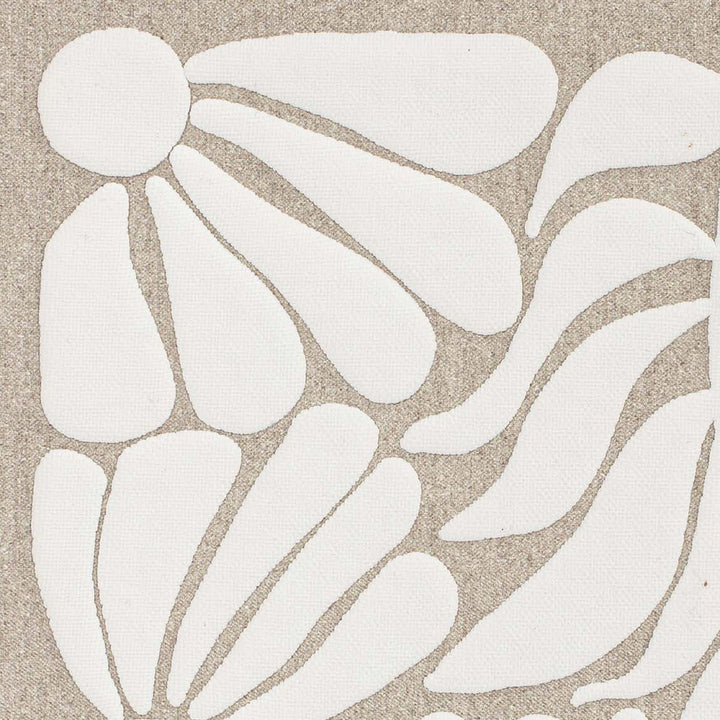 White Flower Nap