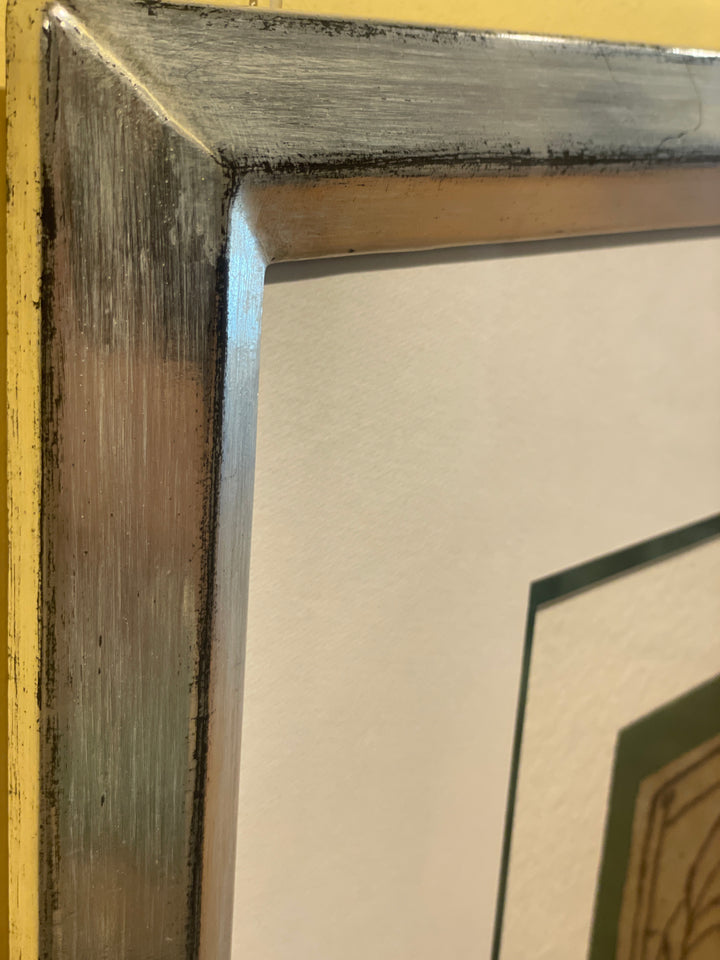 „Weißes Gesicht (Visage)“ | James Coignard