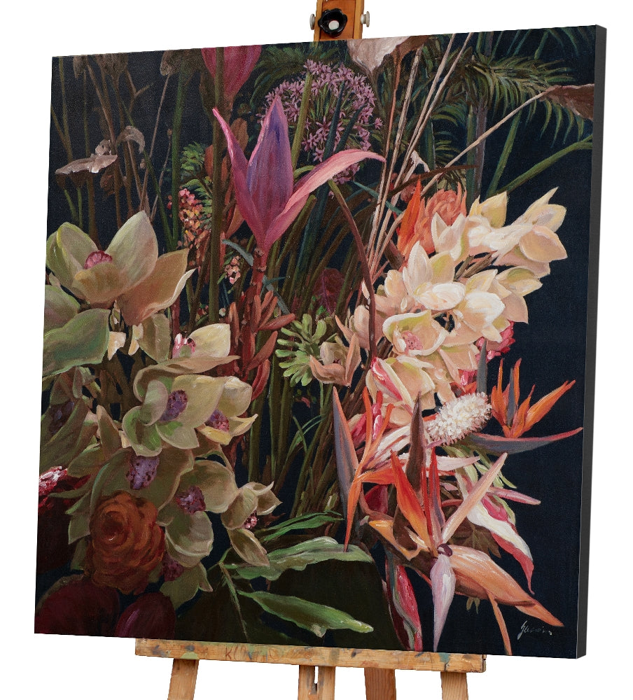 Hübsche Blumen