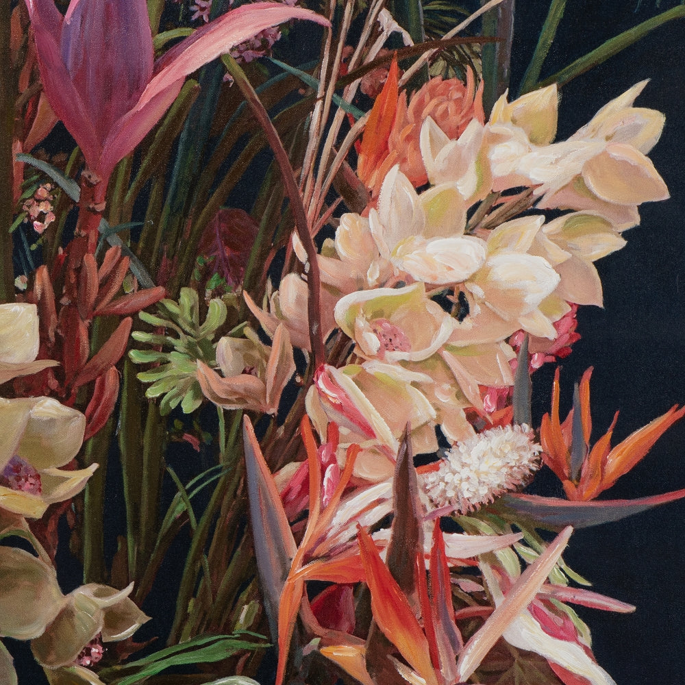 Hübsche Blumen