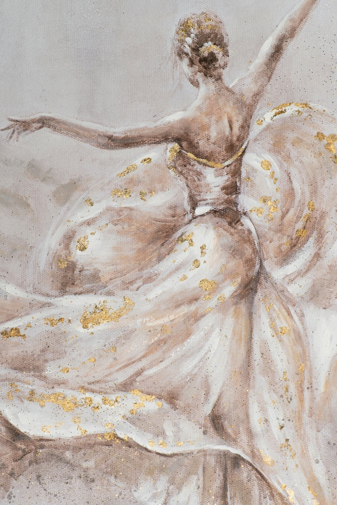 Ballerina