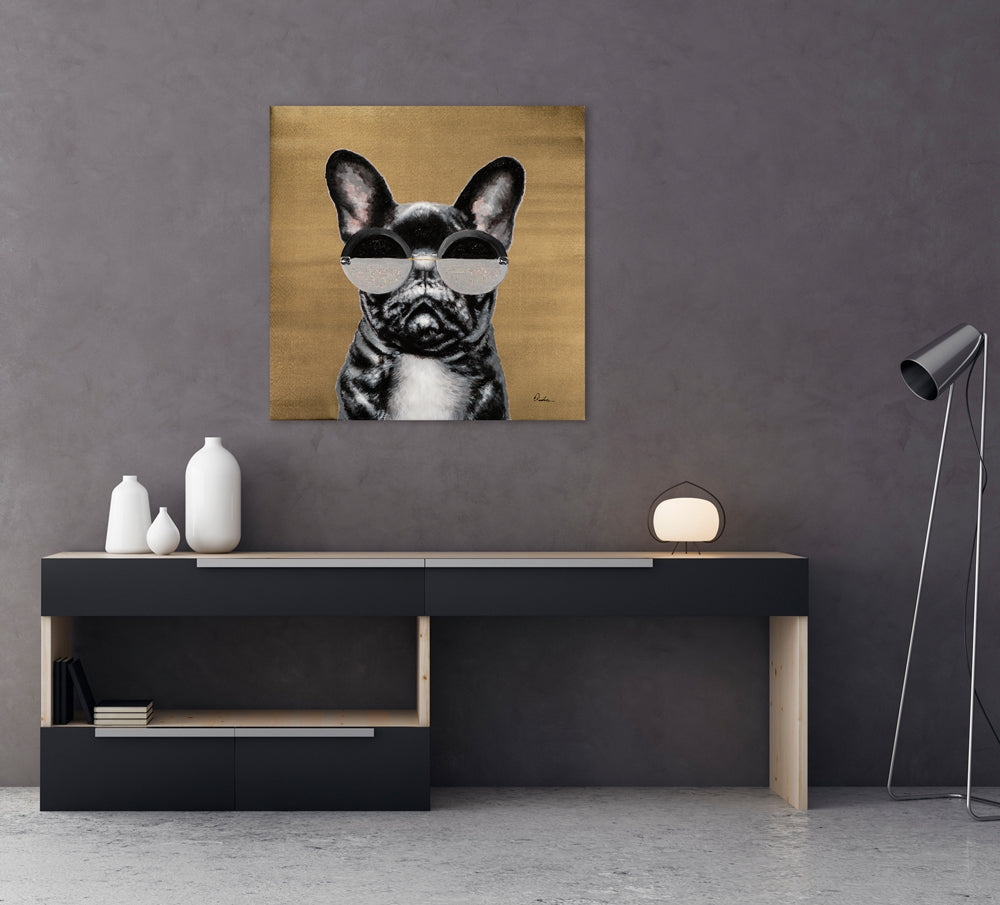 Cool Dog