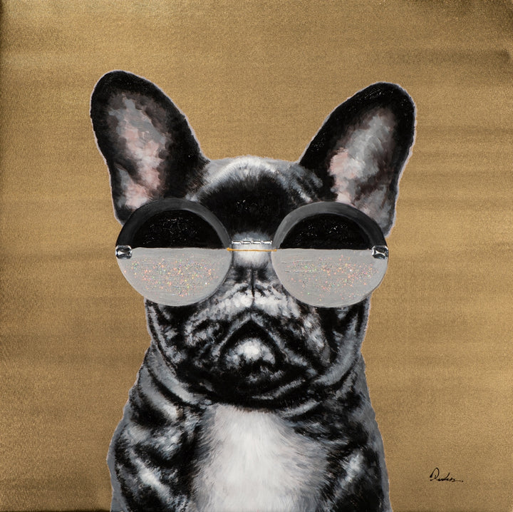 Cool Dog