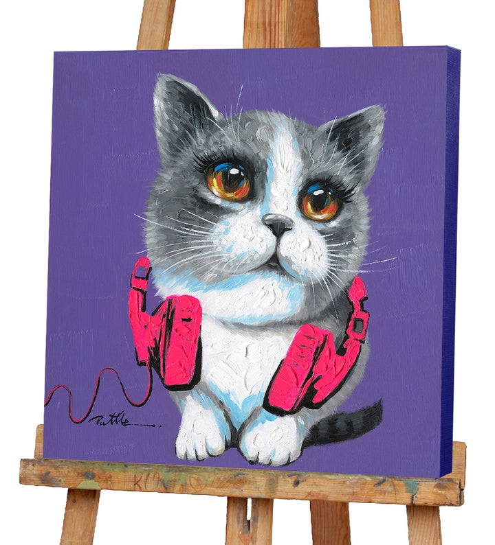 Cool Cat