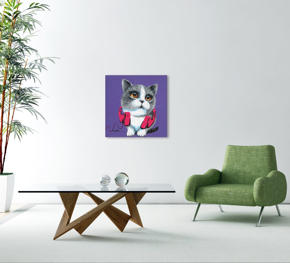 Cool Cat