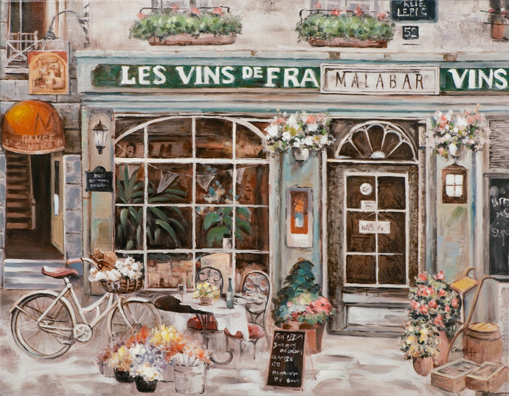 Weinbar
