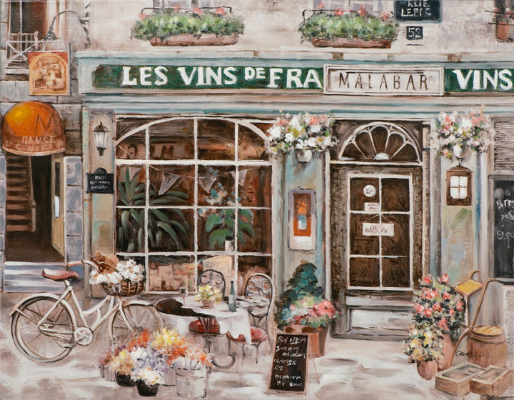 Weinbar