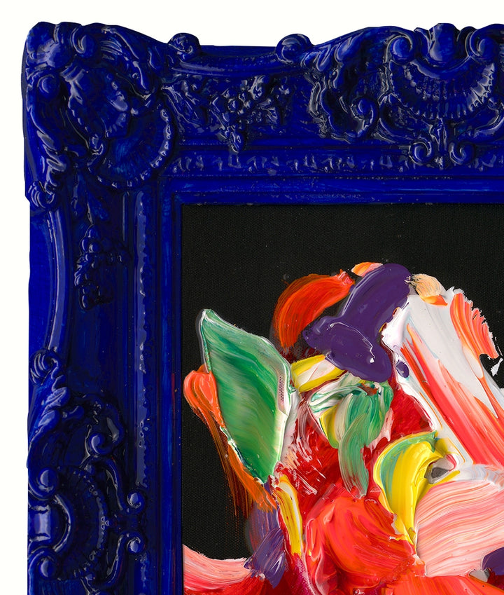 Barock en vogue bunt