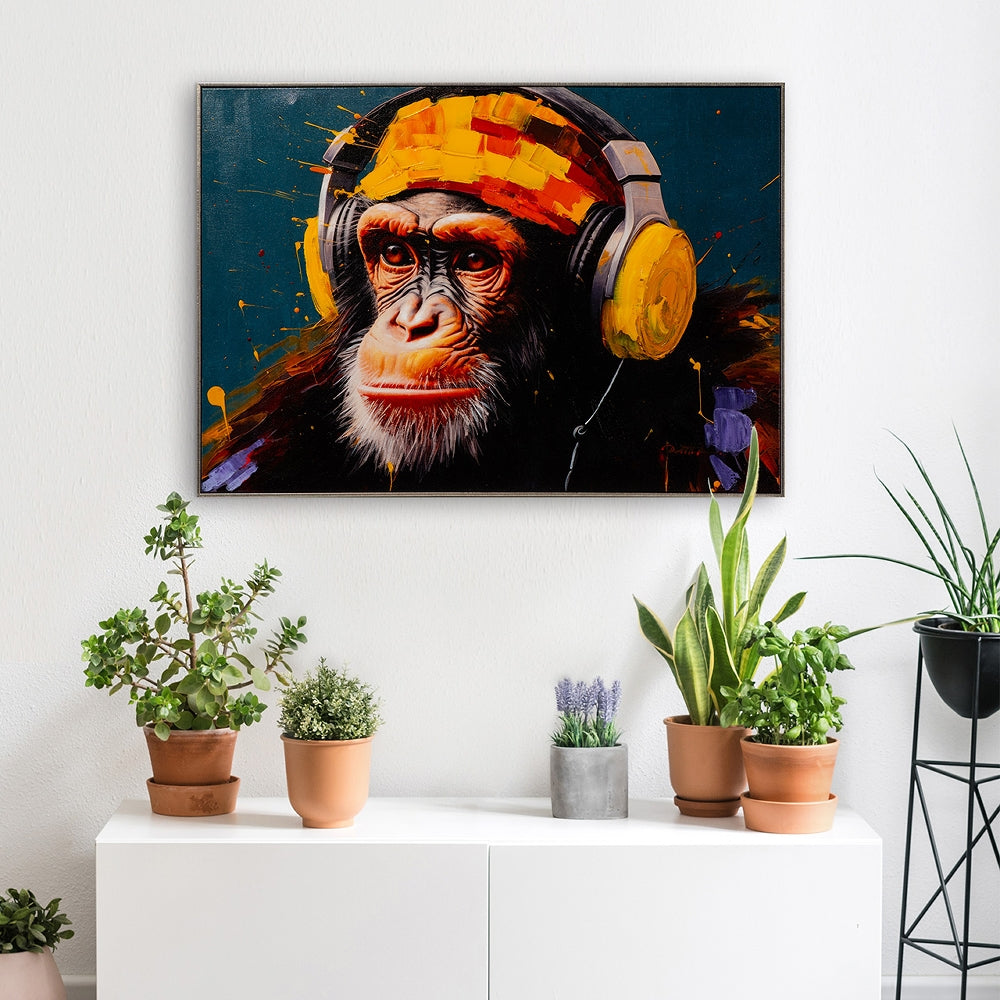 Funky Music