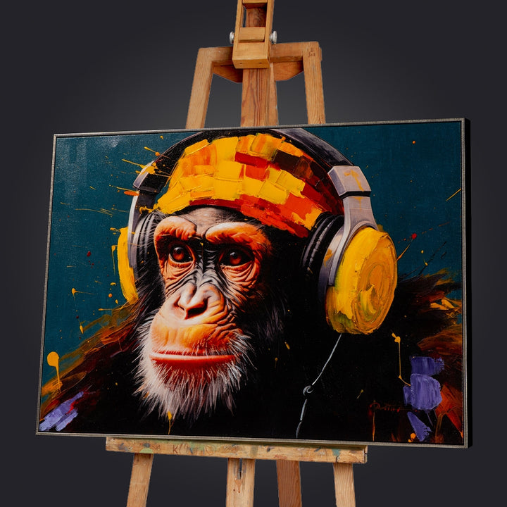 Funky Music
