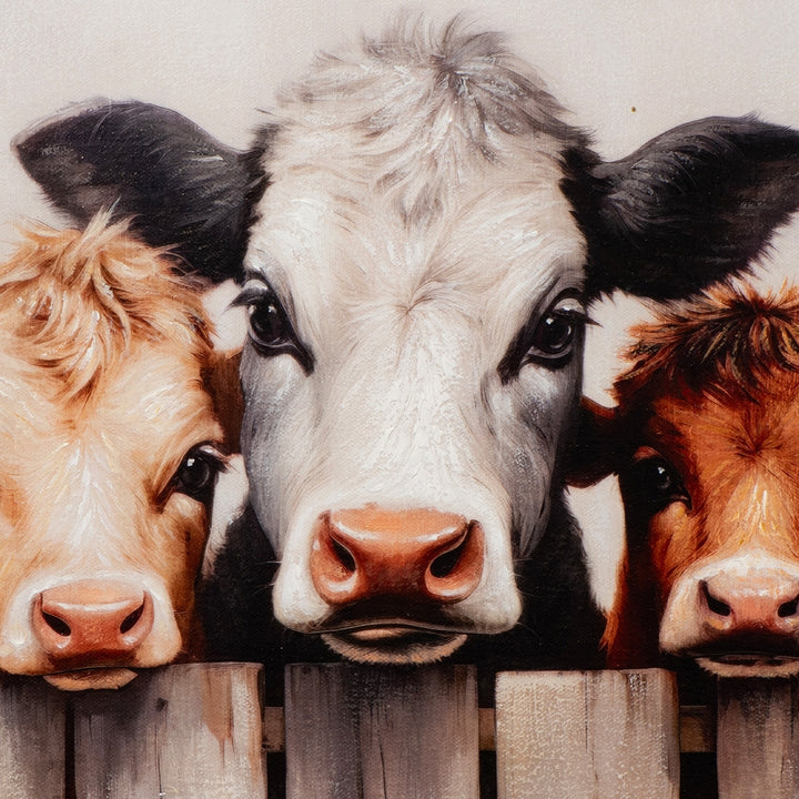 Milky Farm
