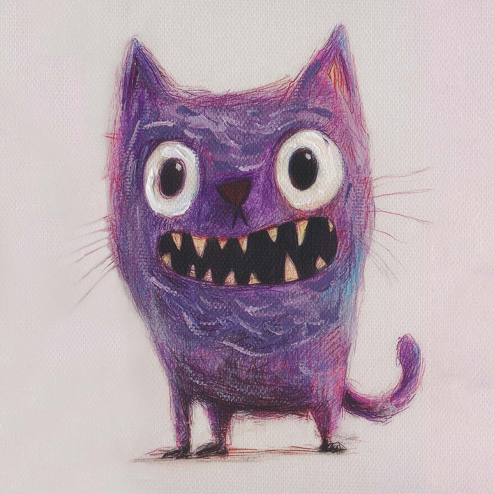 Monster
