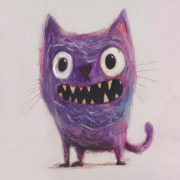 Monster