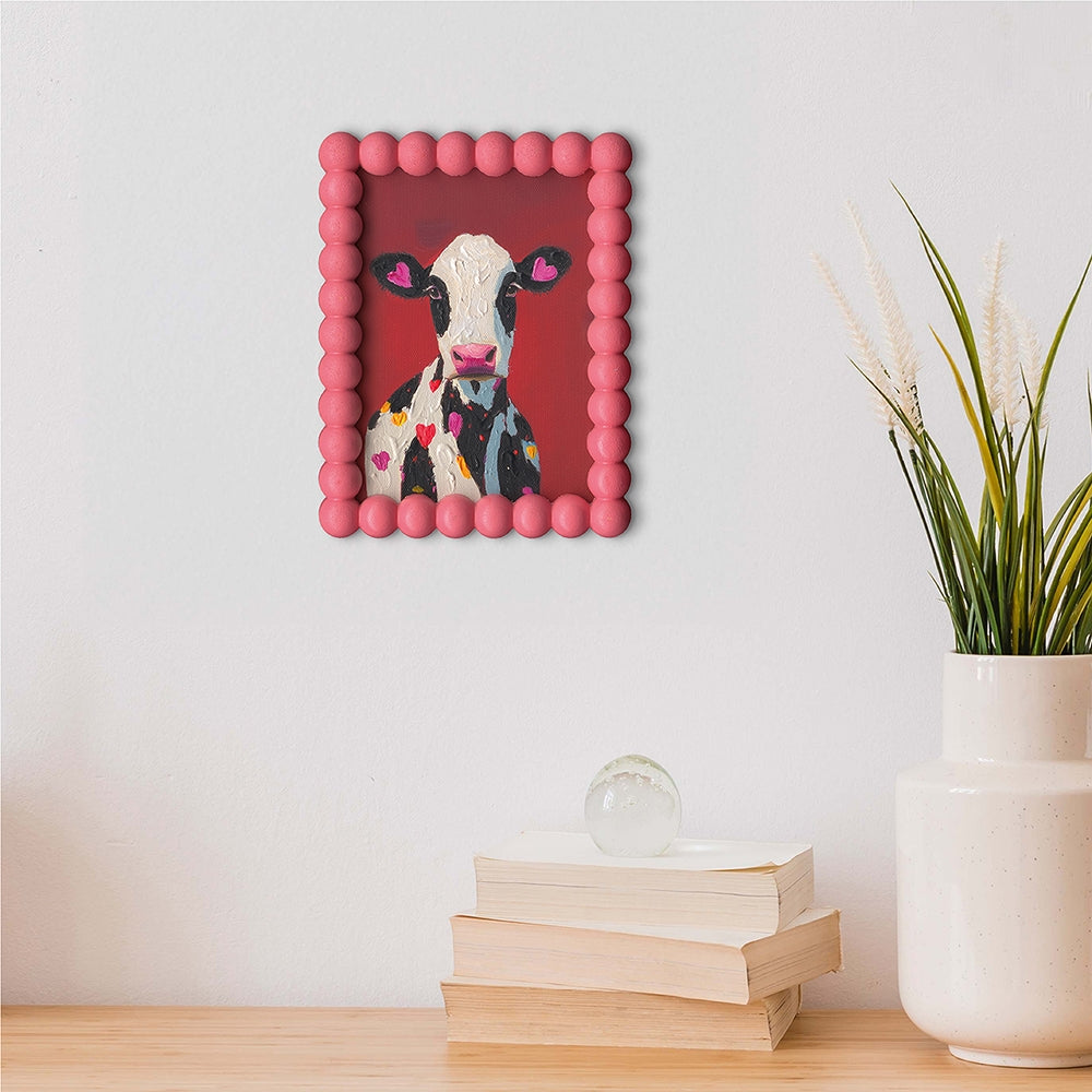 Pink Cow