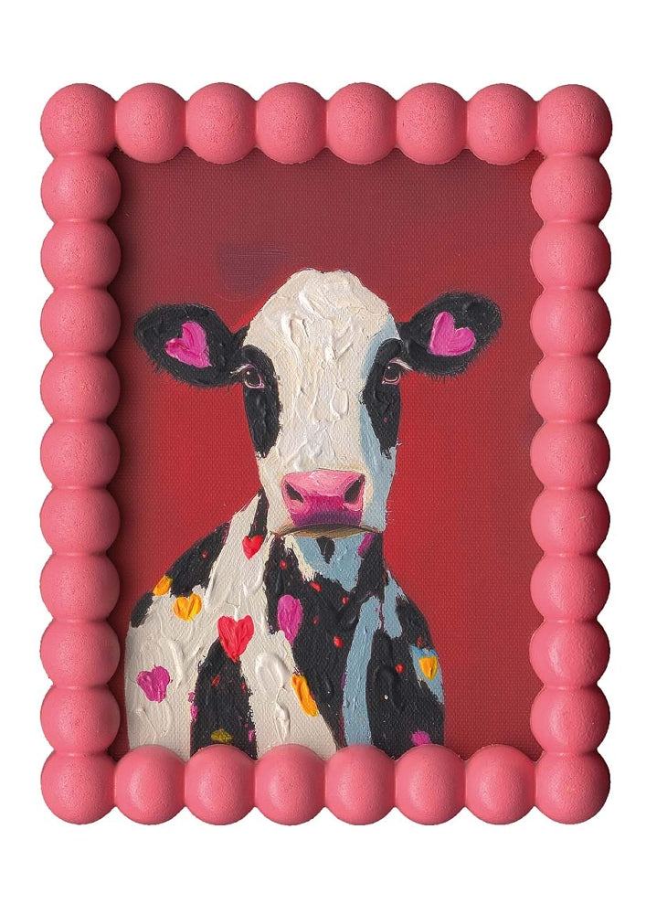 Pink Cow