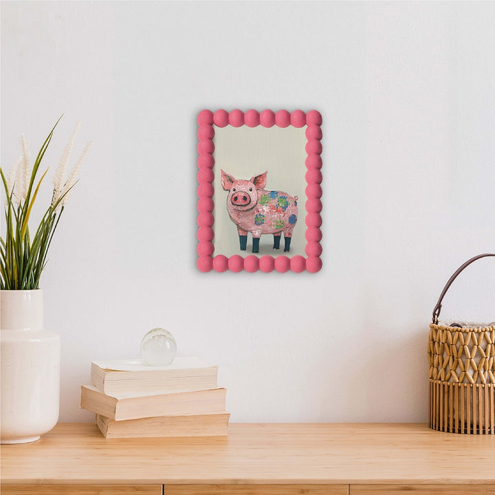 Pink Pig