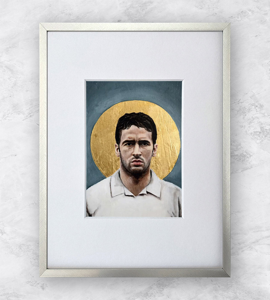 Raul | Berühmte Persönlichkeiten Miniprints