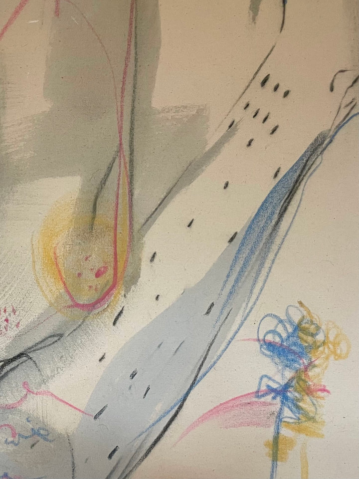 "Kindskopf" | Nine Gerhard