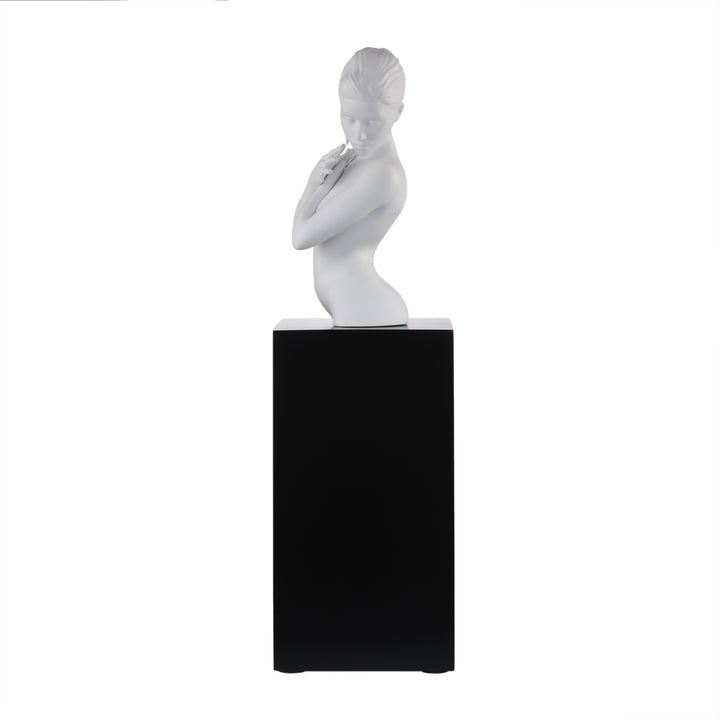 „LF P Fire in the belly II“ | 999 - Figur