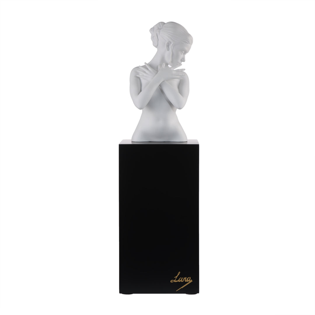 „LF P Fire in the belly II“ | 999 - Figur