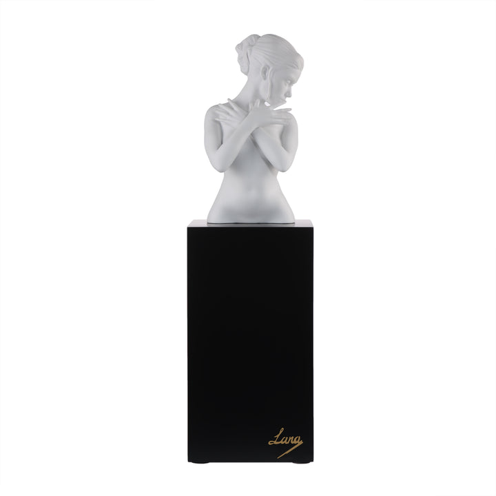 „LF P Fire in the belly II“ | 999 - Figur