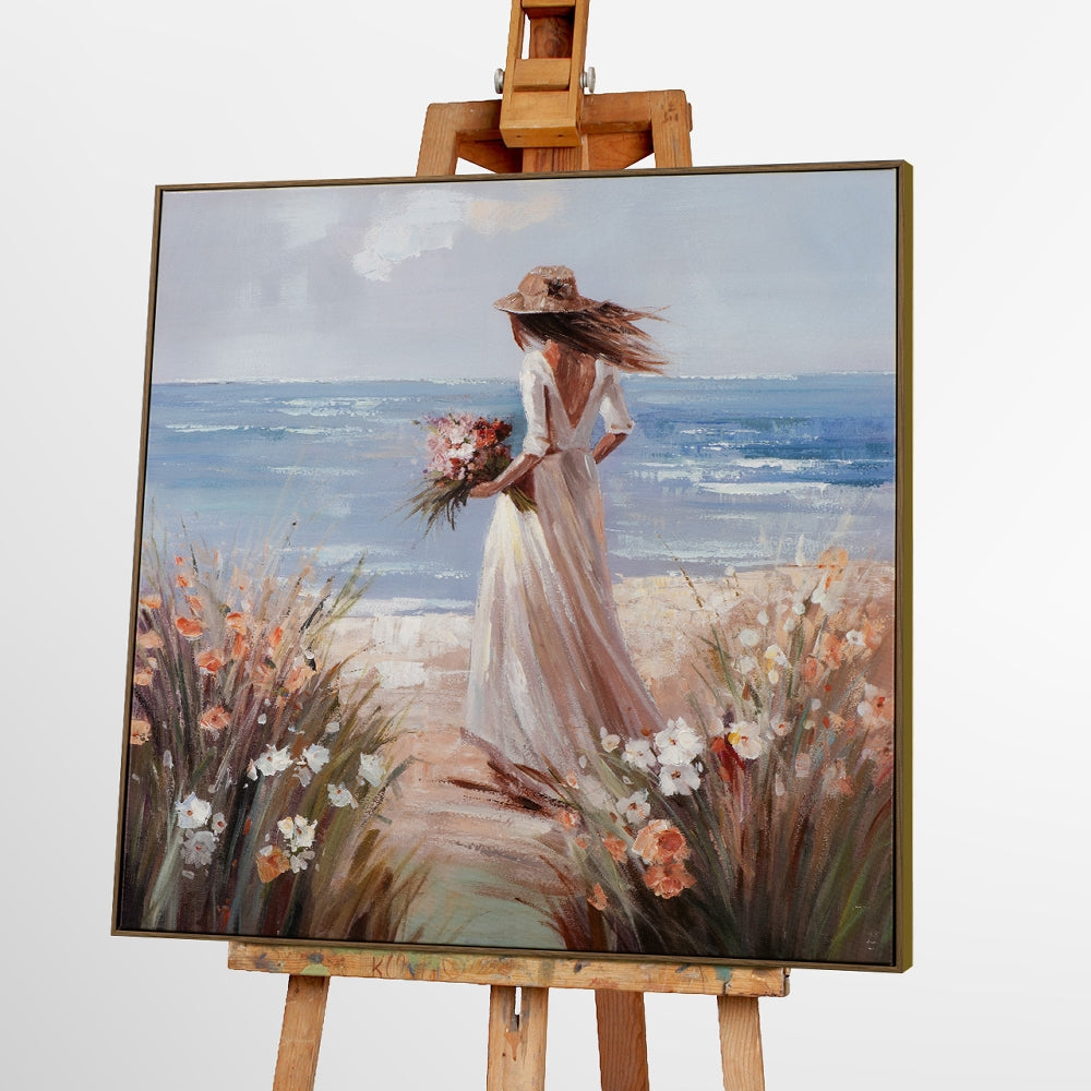 Sommer am Meer
