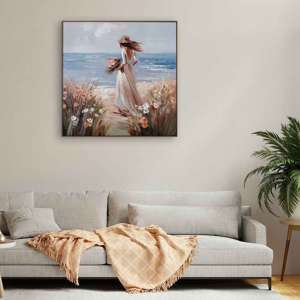 Sommer am Meer