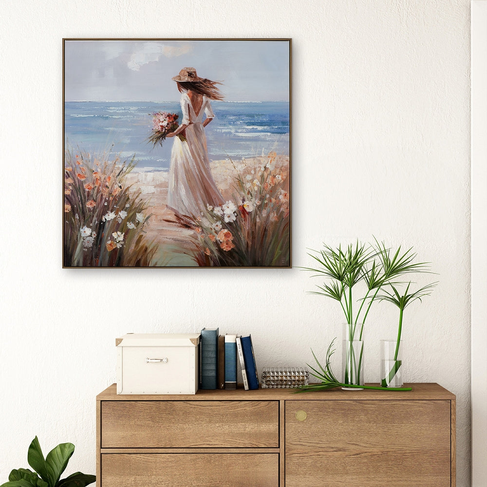 Sommer am Meer