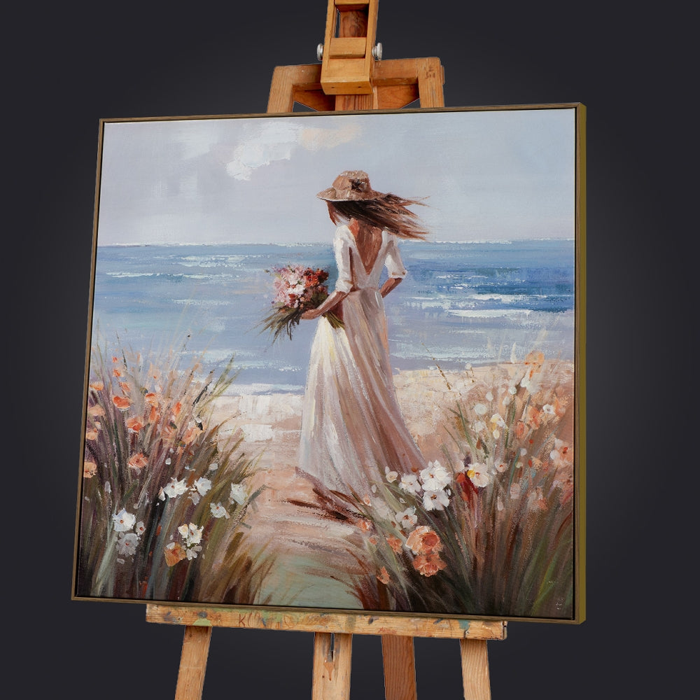 Sommer am Meer