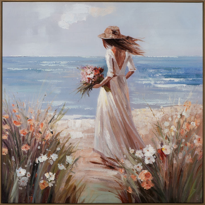 Sommer am Meer