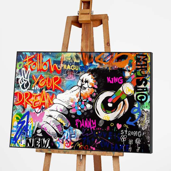Musik Dream