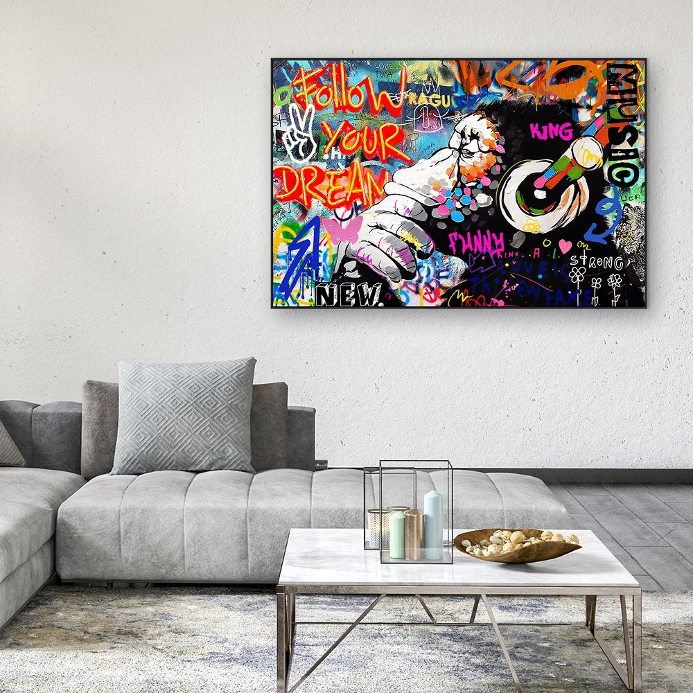 Musik Dream