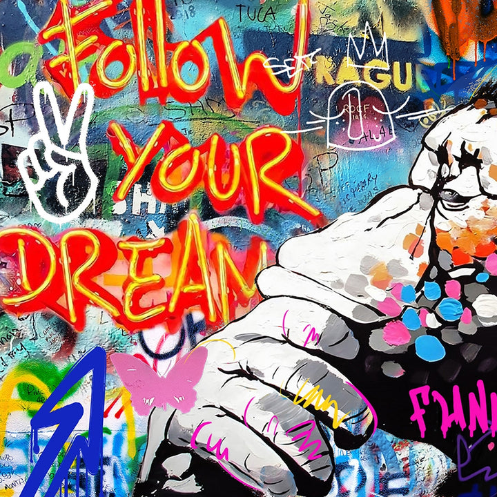 Musik Dream