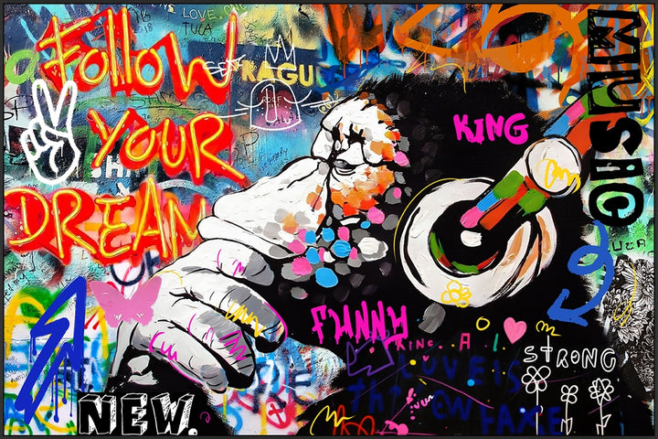 Musik Dream