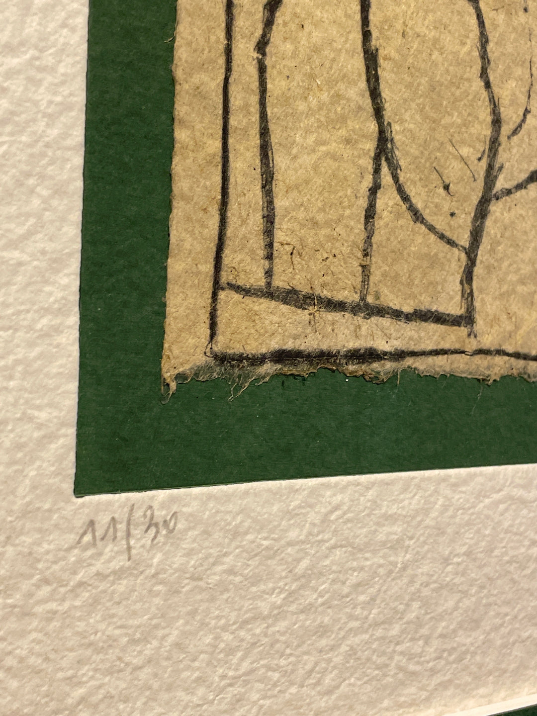 „Weißes Gesicht (Visage)“ | James Coignard