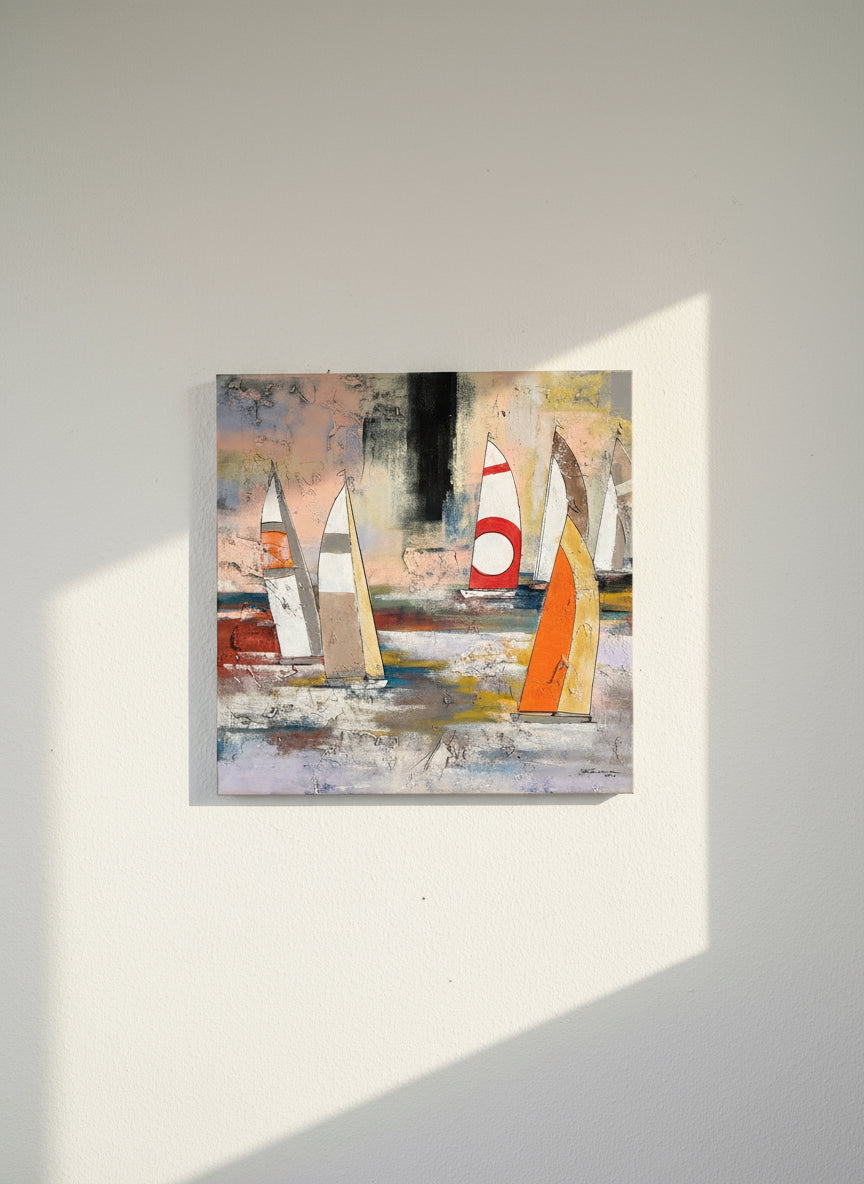 "Regatta" | Spira