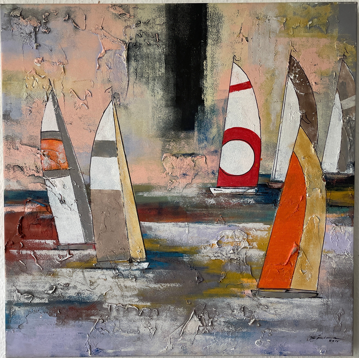 "Regatta" | Spira