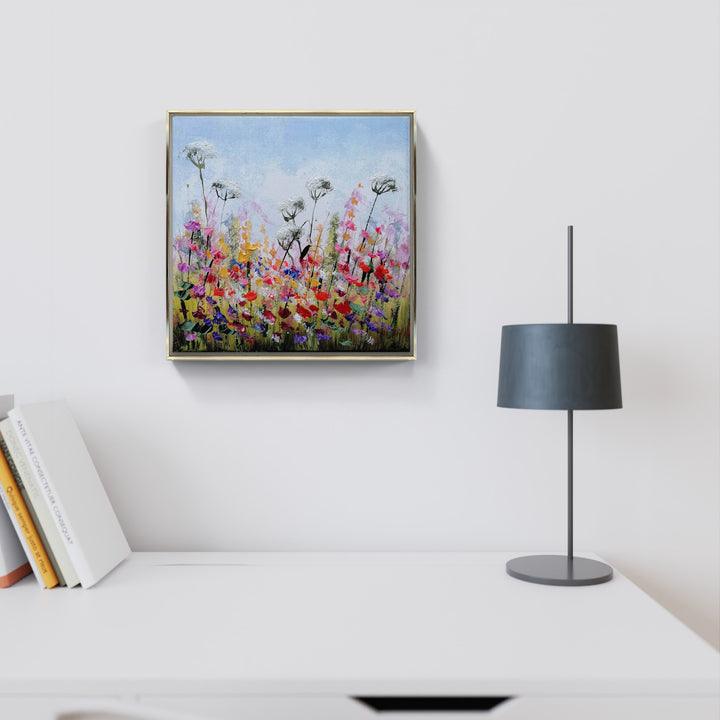 "Blumenfest II" | Jochem De Graaf