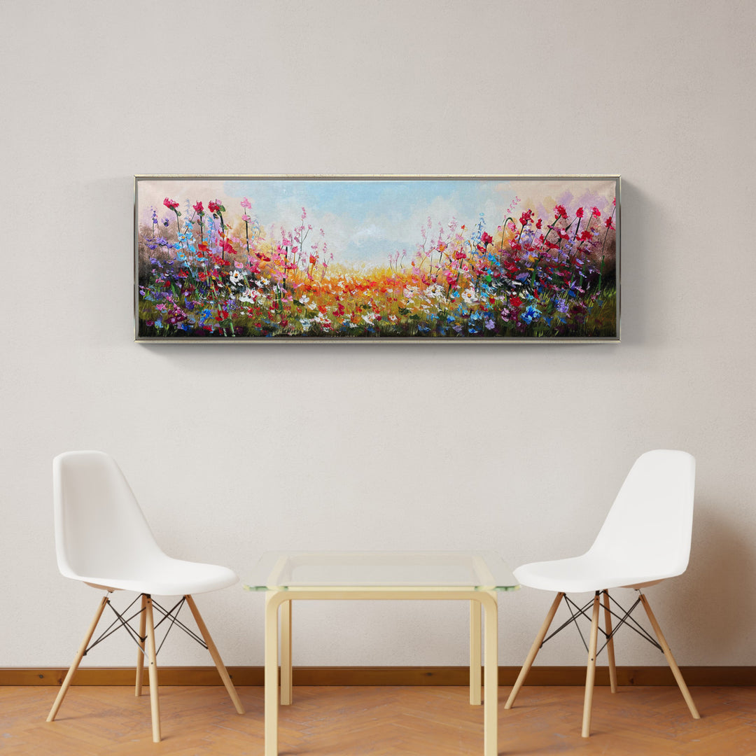 "Blumenfest V" | Jochem De Graaf