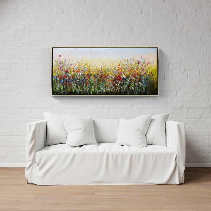 "Blumenpracht Ⅰ" | Jochem De Graaf