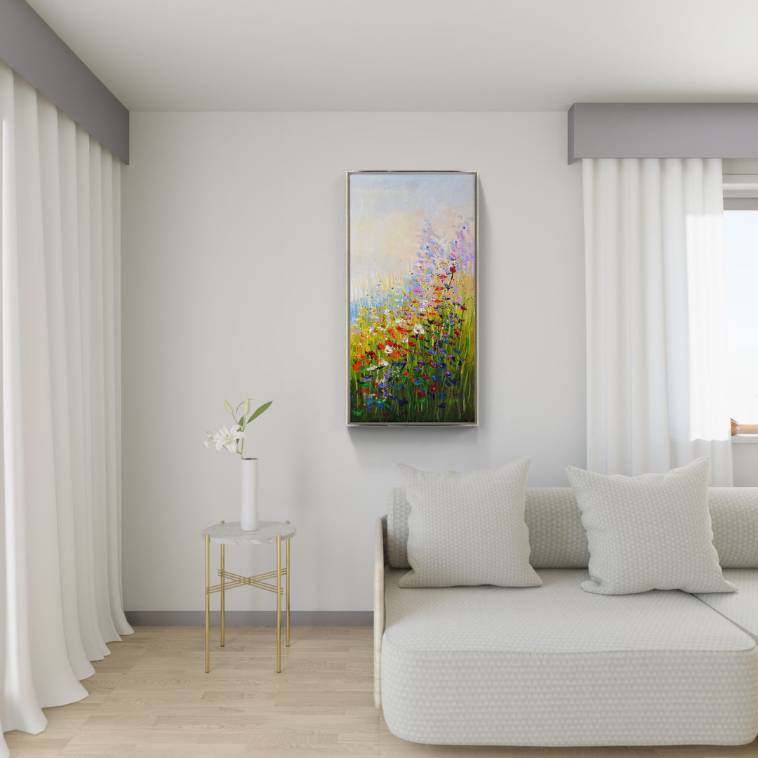 "Blumenpracht II" | Jochem De Graaf