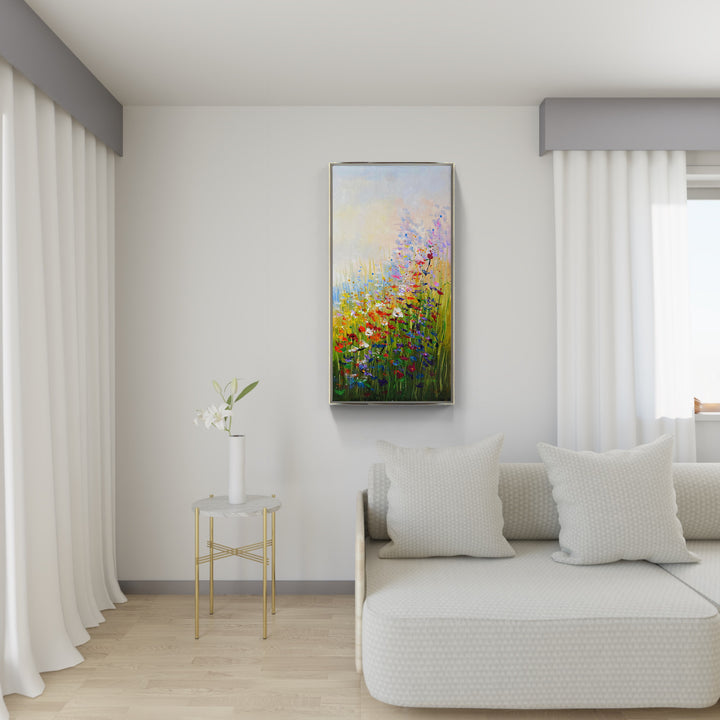 "Blumenpracht II" | Jochem De Graaf