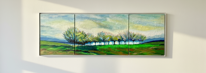 “Landscape” | Liz