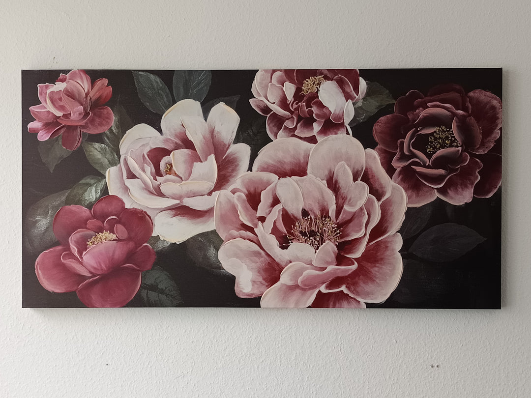 Lotusblüten II