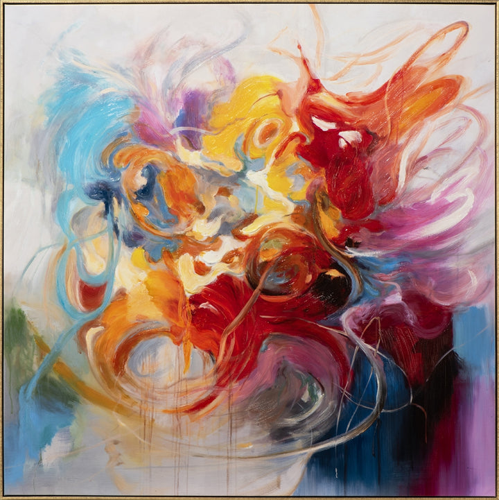 Joie de Vivre