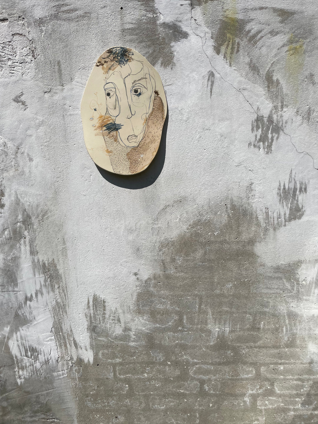 "Guck ma'" | Nine Gerhard