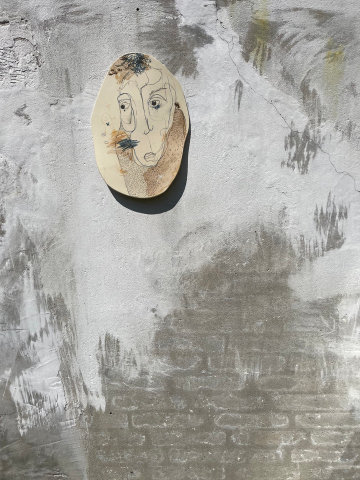 "Guck ma'" | Nine Gerhard