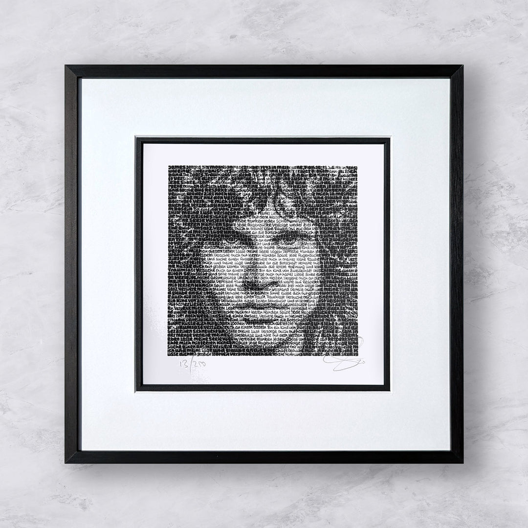 "Jim Morrison" | SAXA Mini