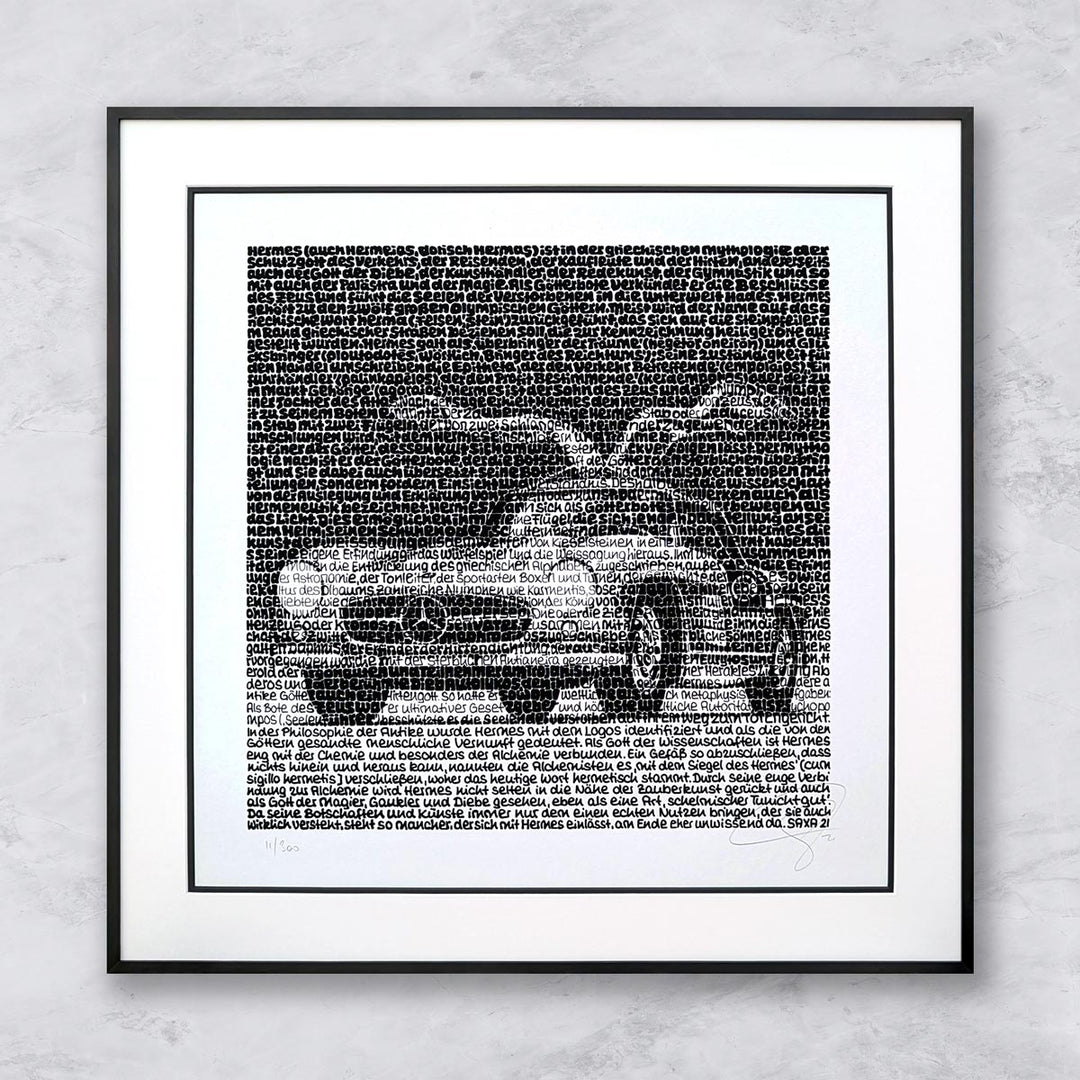 "MB 300 SL" | SAXA