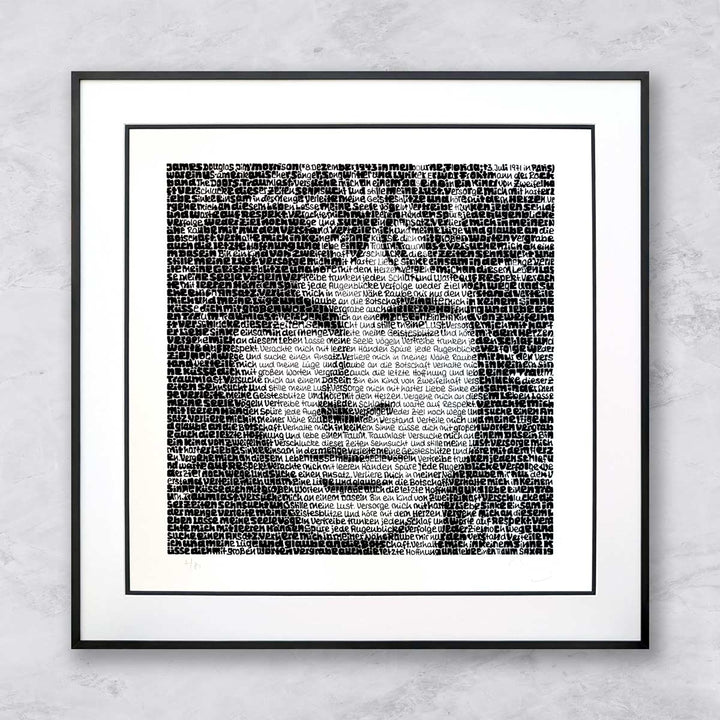 "Jim Morrison" | SAXA